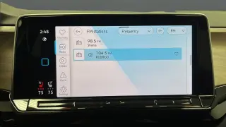 2024 Volkswagen Atlas