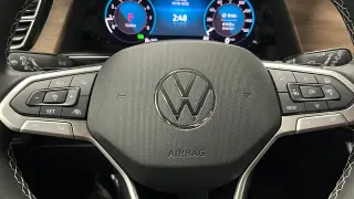 2024 Volkswagen Atlas