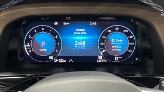 2024 Volkswagen Atlas