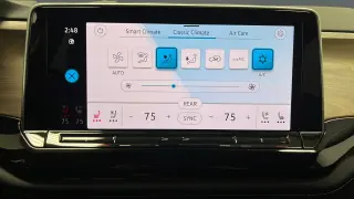 2024 Volkswagen Atlas