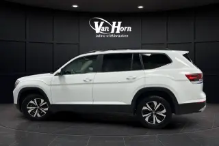 2024 Volkswagen Atlas