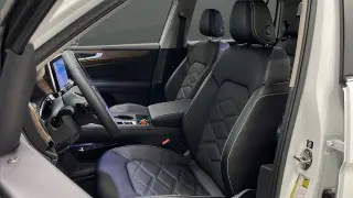 2024 Volkswagen Atlas