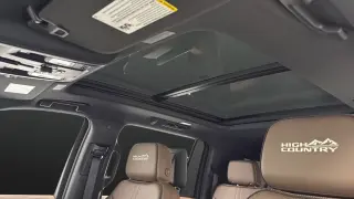 2025 Chevrolet Suburban