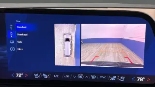 2025 Chevrolet Suburban