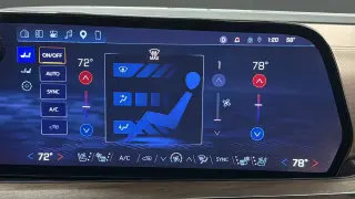 2025 Chevrolet Suburban