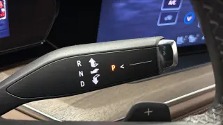 2025 Chevrolet Suburban