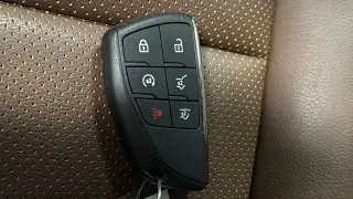 2025 Chevrolet Suburban