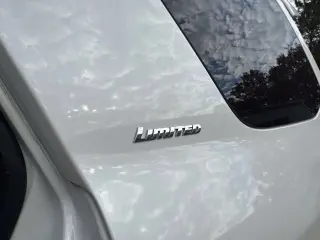 2017 Toyota 4Runner