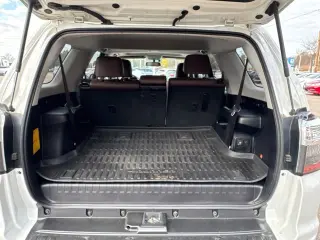 2017 Toyota 4Runner