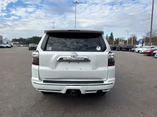 2017 Toyota 4Runner