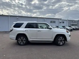 2017 Toyota 4Runner