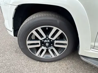 2017 Toyota 4Runner