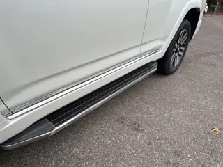2017 Toyota 4Runner
