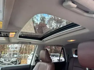 2017 Toyota 4Runner