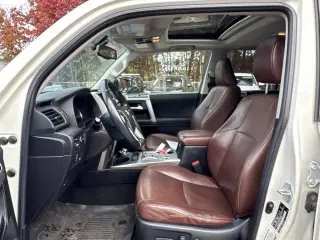 2017 Toyota 4Runner