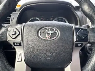 2017 Toyota 4Runner