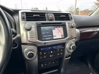 2017 Toyota 4Runner