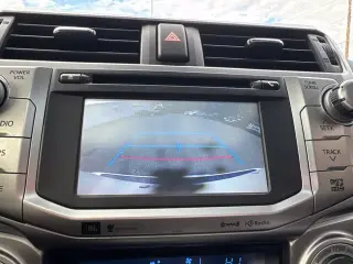 2017 Toyota 4Runner