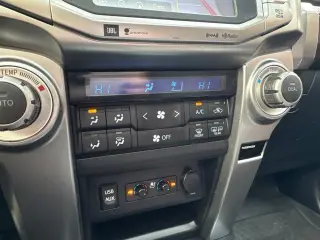 2017 Toyota 4Runner