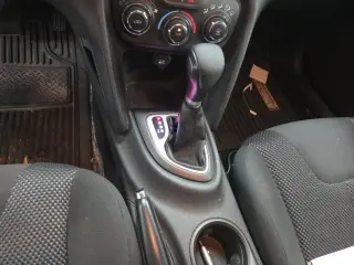 2016 Dodge Dart