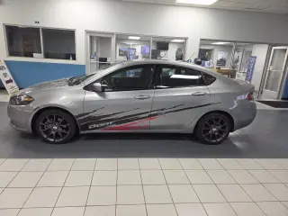 2016 Dodge Dart