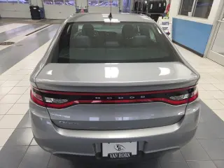 2016 Dodge Dart