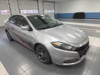 2016 Dodge Dart