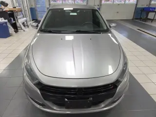 2016 Dodge Dart