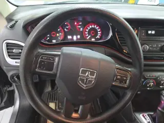 2016 Dodge Dart