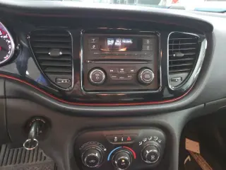 2016 Dodge Dart