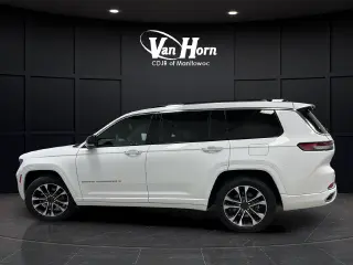 2023 Jeep Grand Cherokee L