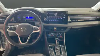 2025 Volkswagen Jetta