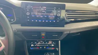 2025 Volkswagen Jetta