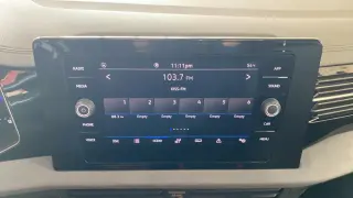 2025 Volkswagen Jetta