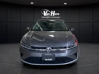 2025 Volkswagen Jetta