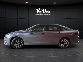 2025 Volkswagen Jetta