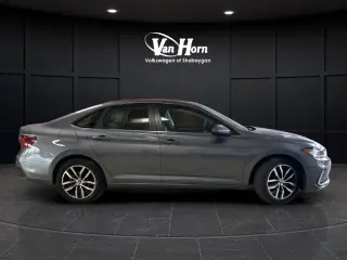 2025 Volkswagen Jetta