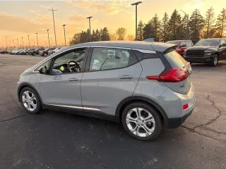2019 Chevrolet Bolt EV