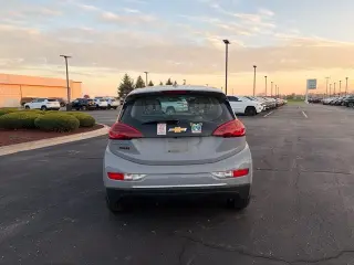 2019 Chevrolet Bolt EV