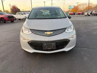 2019 Chevrolet Bolt EV