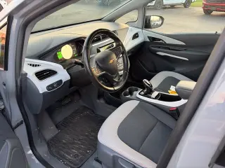 2019 Chevrolet Bolt EV