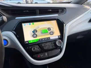 2019 Chevrolet Bolt EV