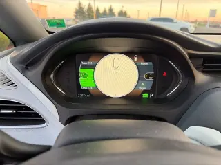 2019 Chevrolet Bolt EV