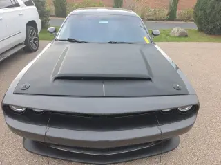2016 Dodge Challenger