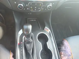 2022 Chevrolet Traverse