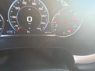 2022 Chevrolet Traverse
