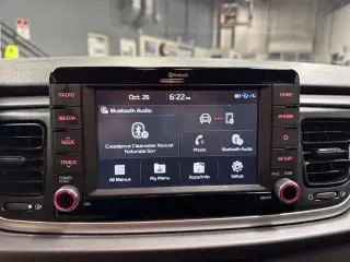 2019 Kia Rio