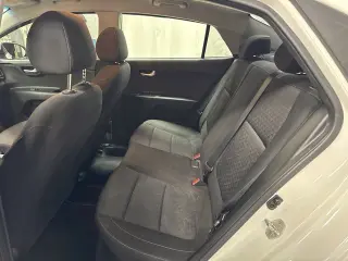 2019 Kia Rio