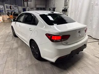 2019 Kia Rio