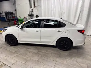 2019 Kia Rio
